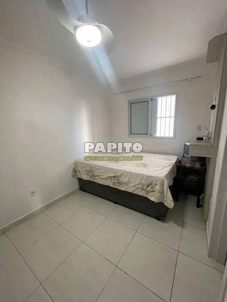 Apartamento, 3 quartos, 152 m² - Foto 8