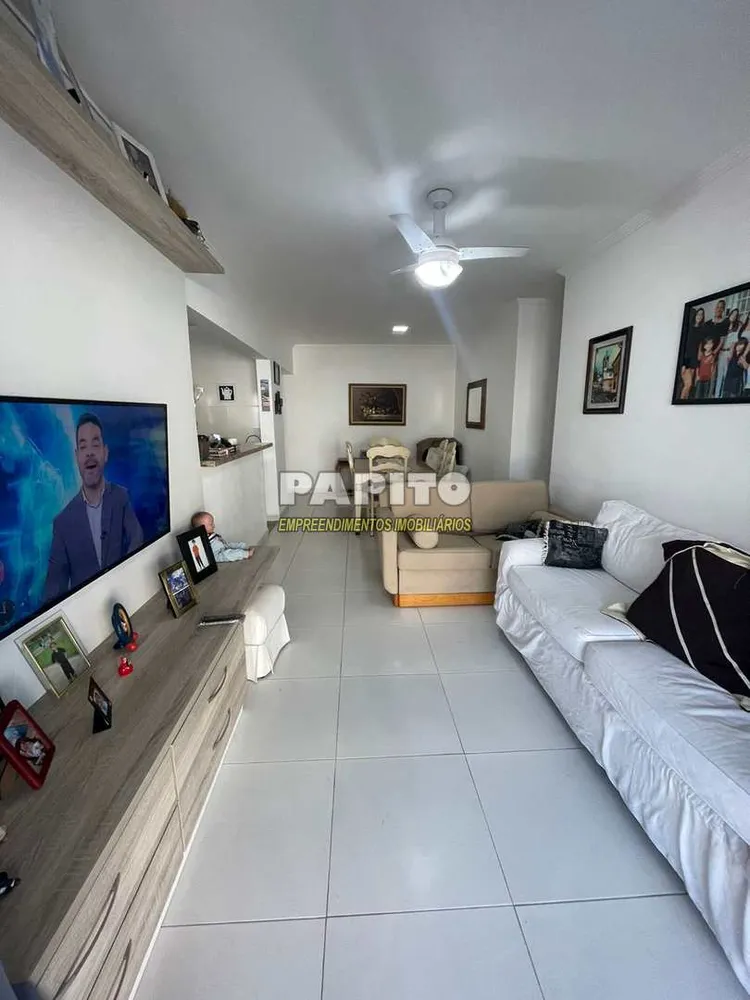 Apartamento, 3 quartos, 152 m² - Foto 2