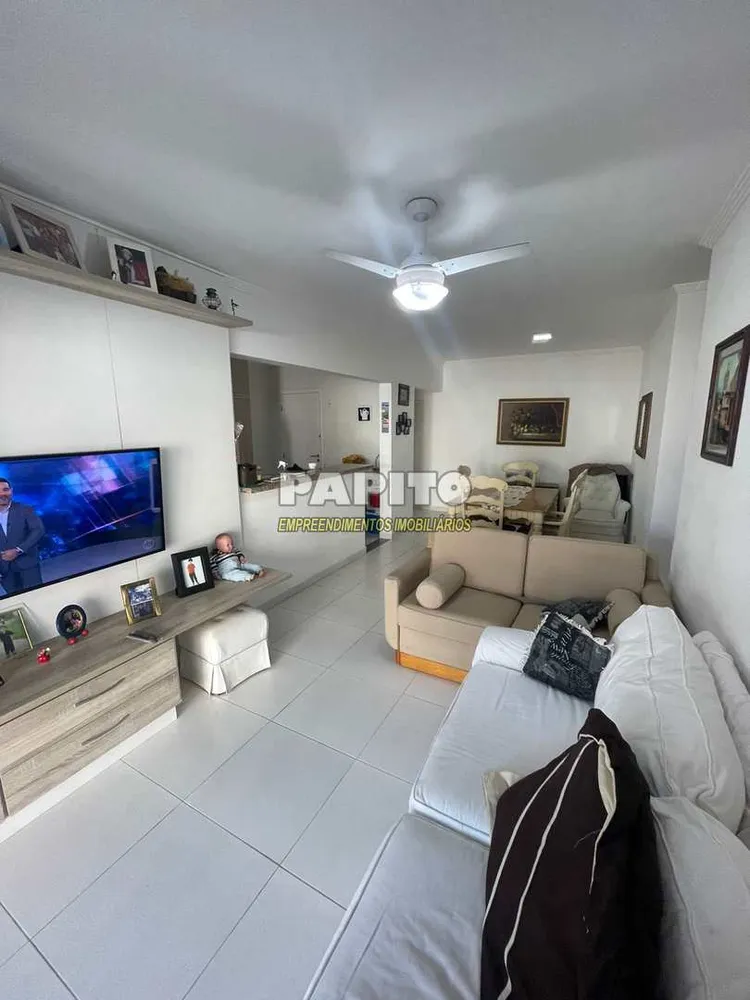 Apartamento, 3 quartos, 152 m² - Foto 1
