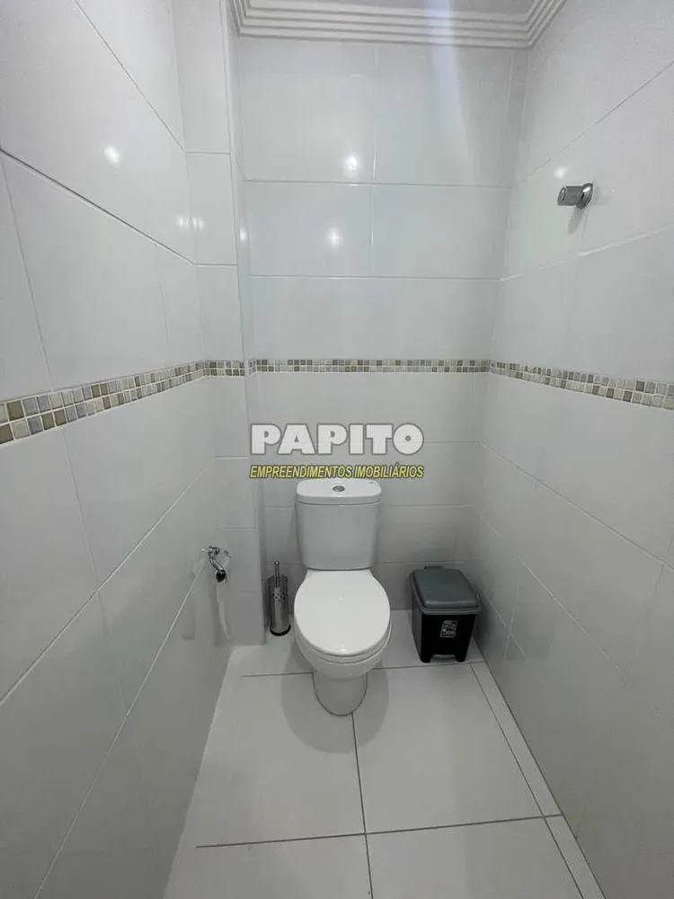 Apartamento, 3 quartos, 152 m² - Foto 3