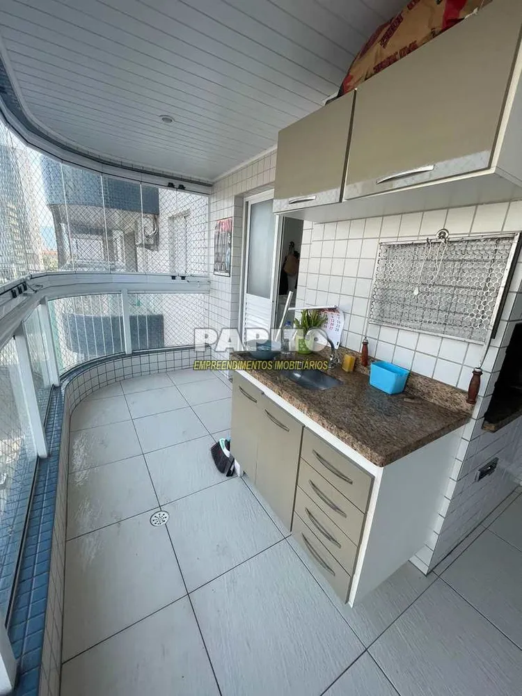 Apartamento, 3 quartos, 152 m² - Foto 5