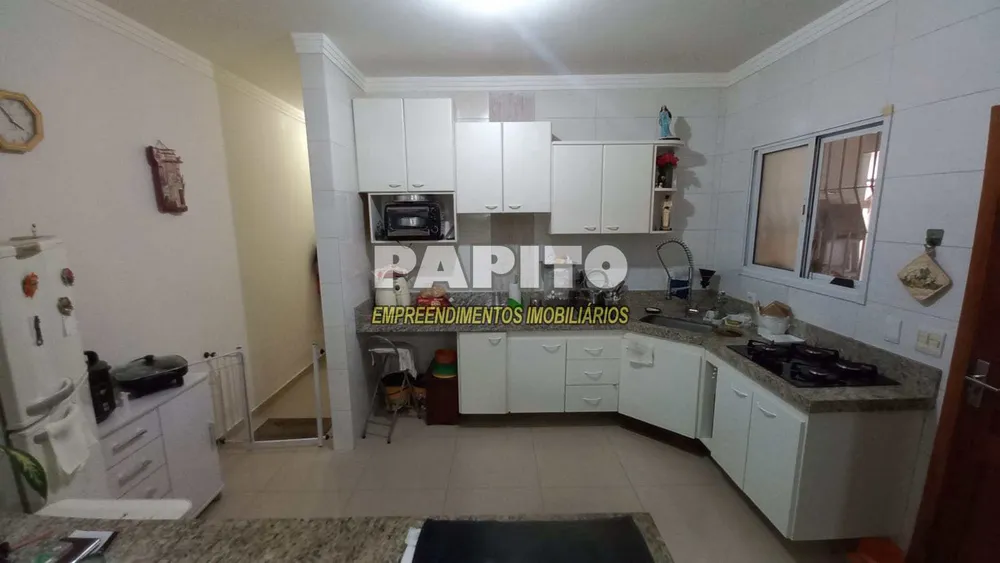 Casa, 3 quartos, 140 m² - Foto 4