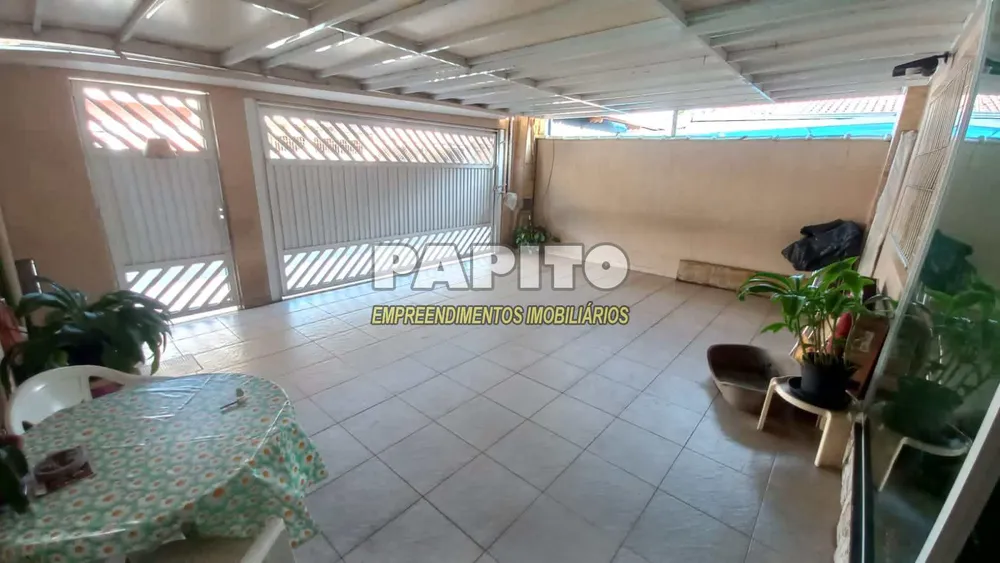 Casa, 3 quartos, 140 m² - Foto 3