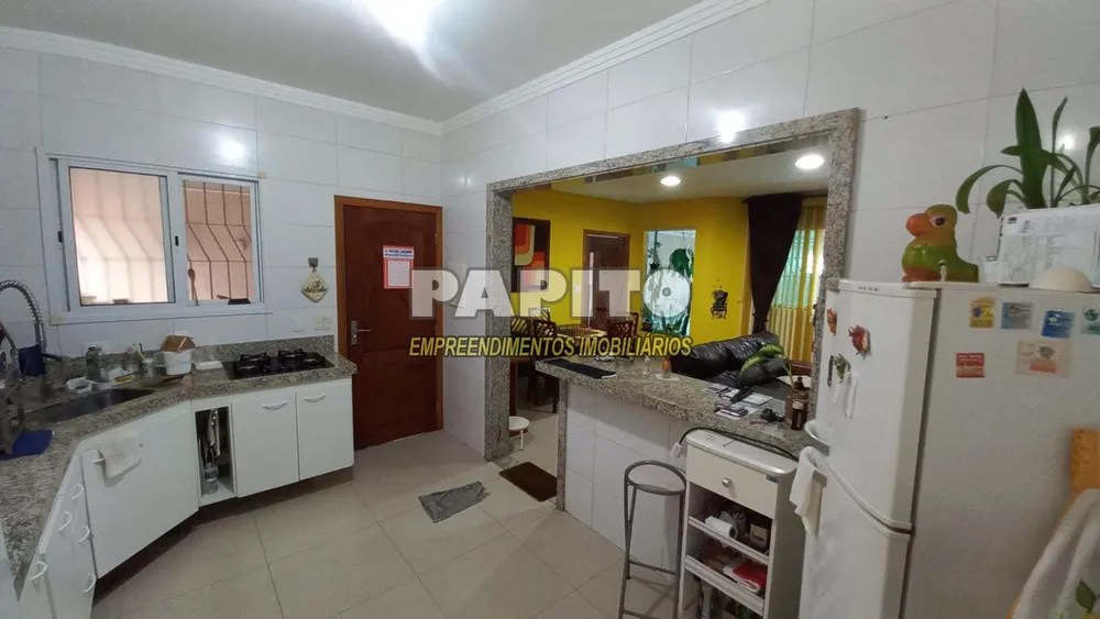 Casa, 3 quartos, 140 m² - Foto 4