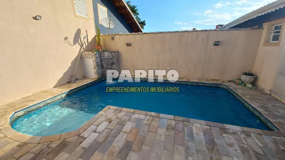 Casa, 3 quartos, 140 m² - Foto 2