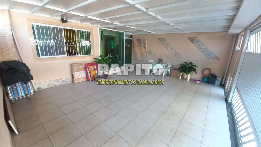 Casa, 3 quartos, 140 m² - Foto 3