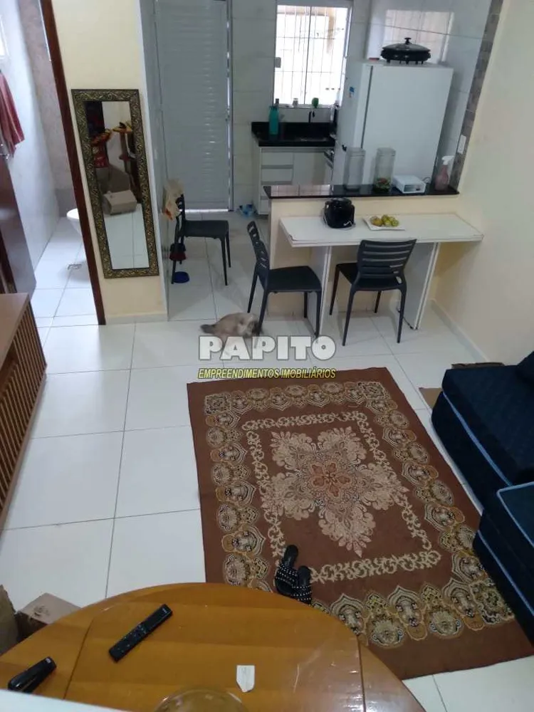 Casa de Condomínio, 2 quartos - Foto 6