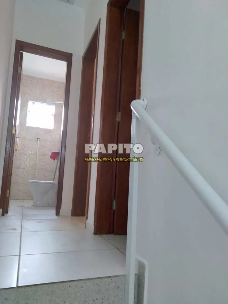 Casa de Condomínio, 2 quartos - Foto 2