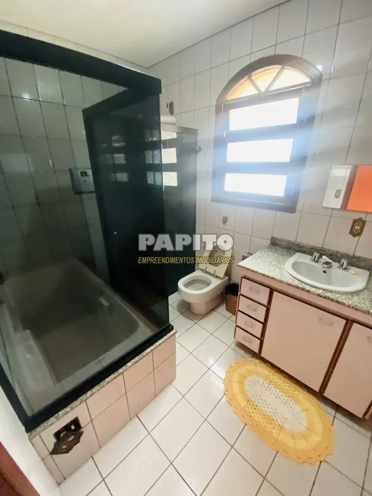 Casa, 4 quartos - Foto 2