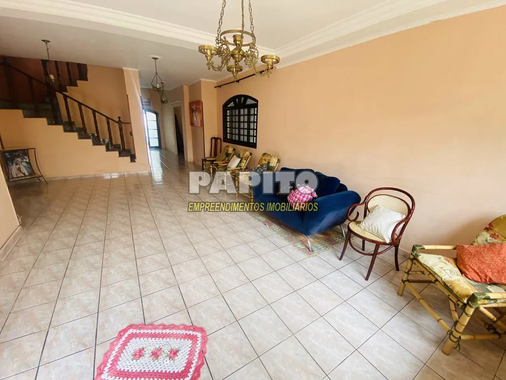 Casa, 4 quartos - Foto 4