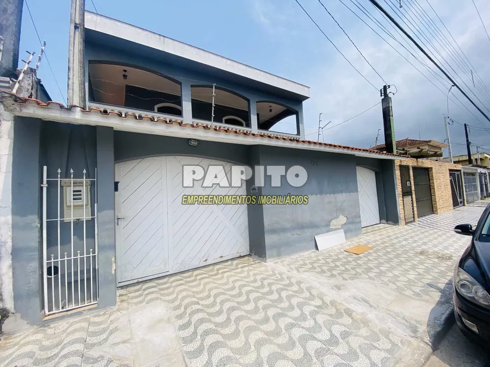 Casa, 4 quartos - Foto 1