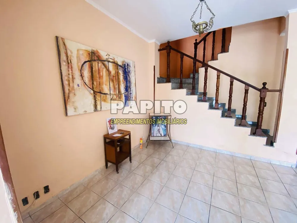 Casa, 4 quartos - Foto 6