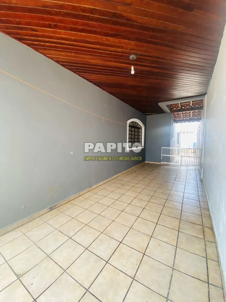 Casa, 4 quartos - Foto 4