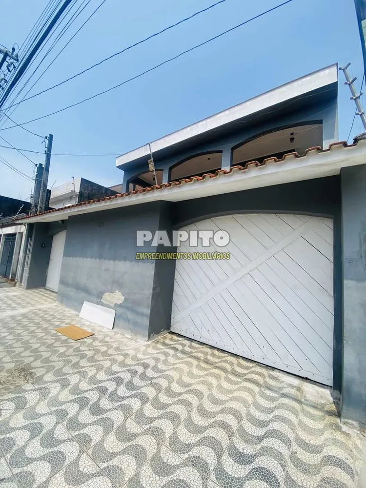 Casa, 4 quartos - Foto 1