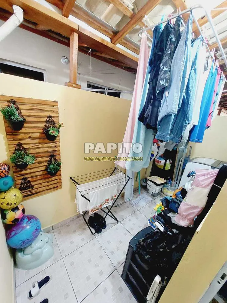 Sobrado, 2 quartos, 51 m² - Foto 7