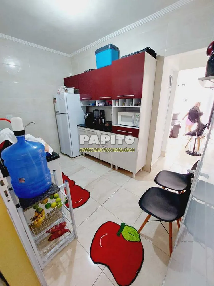 Sobrado, 2 quartos, 51 m² - Foto 4