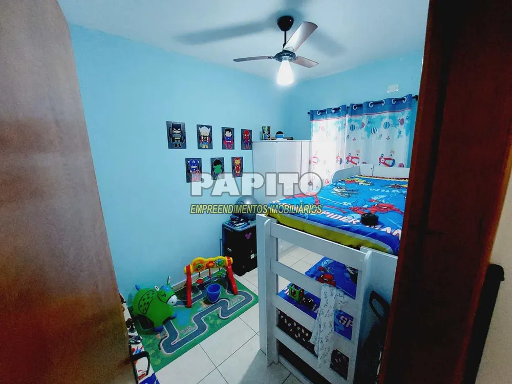 Sobrado, 2 quartos, 51 m² - Foto 5