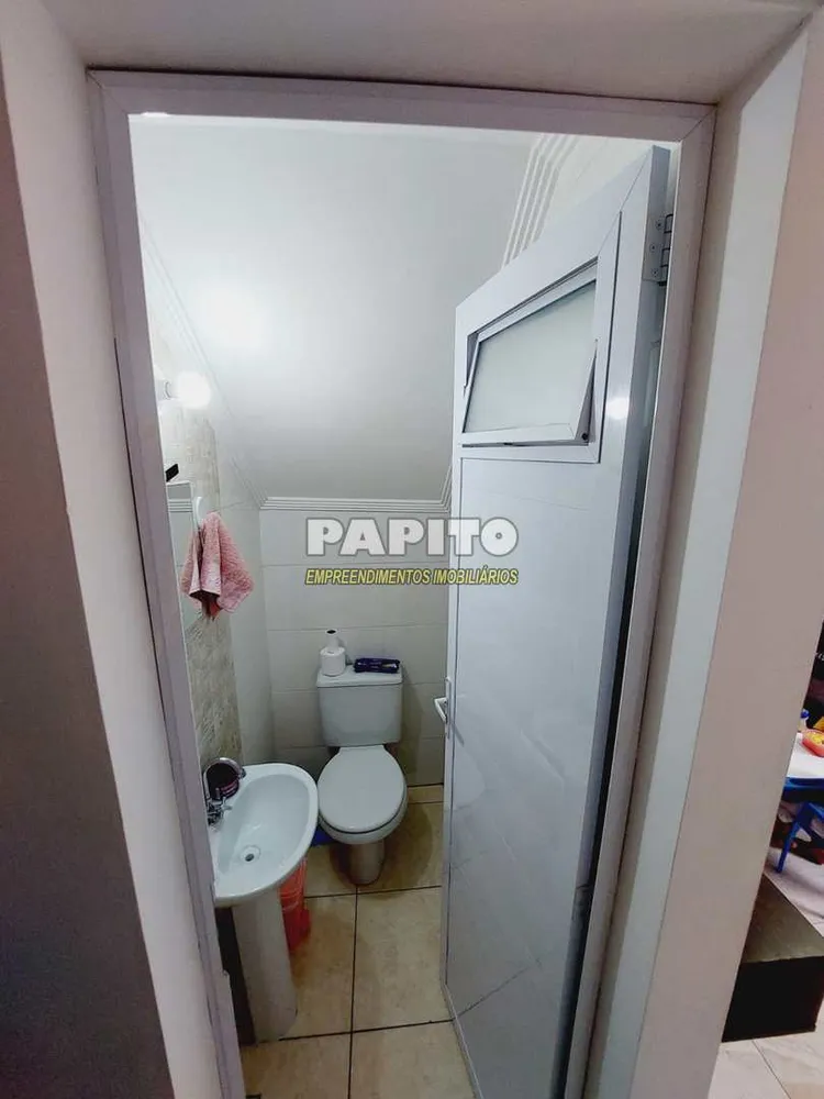 Sobrado, 2 quartos, 51 m² - Foto 8