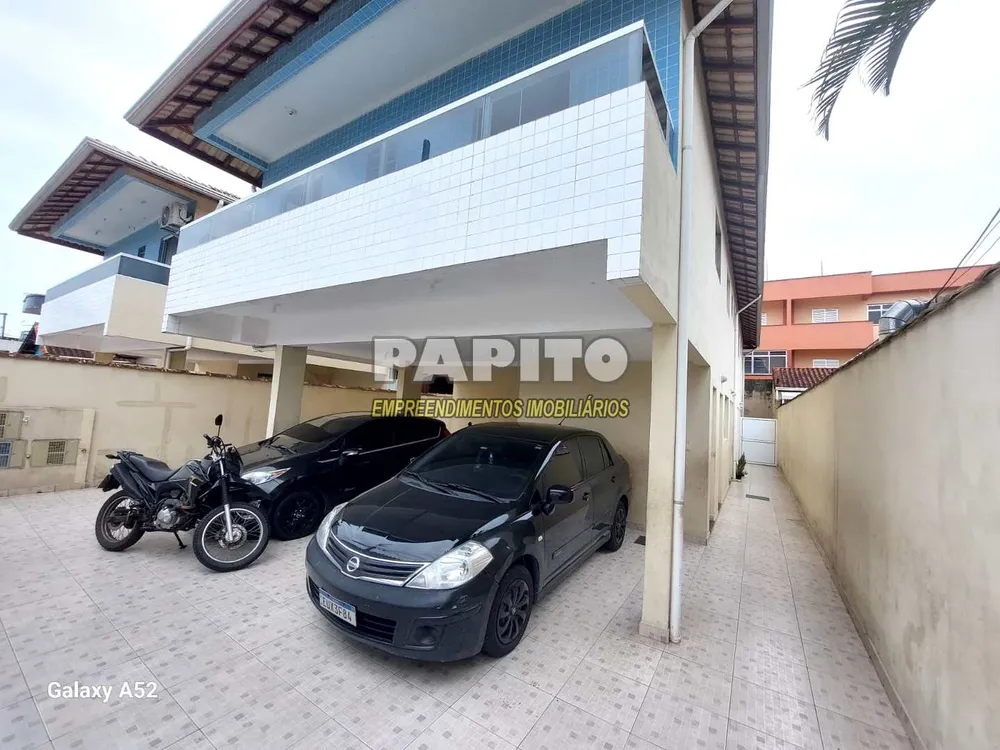 Sobrado, 2 quartos, 51 m² - Foto 6