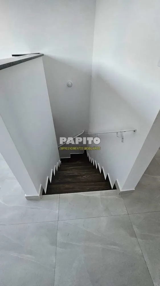 Sobrado, 2 quartos, 50 m² - Foto 3