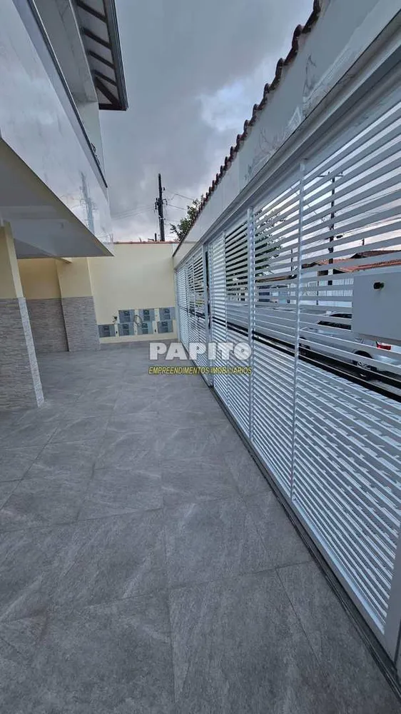 Sobrado, 2 quartos, 50 m² - Foto 1