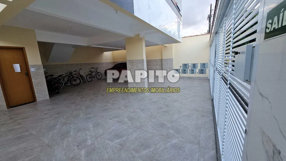 Sobrado, 2 quartos, 50 m² - Foto 2