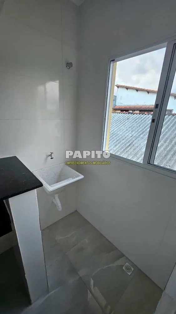 Sobrado, 2 quartos, 50 m² - Foto 7