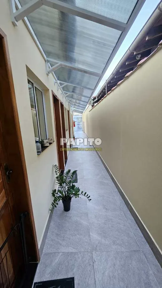 Sobrado, 2 quartos, 50 m² - Foto 8