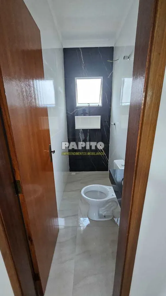 Sobrado, 2 quartos, 50 m² - Foto 6