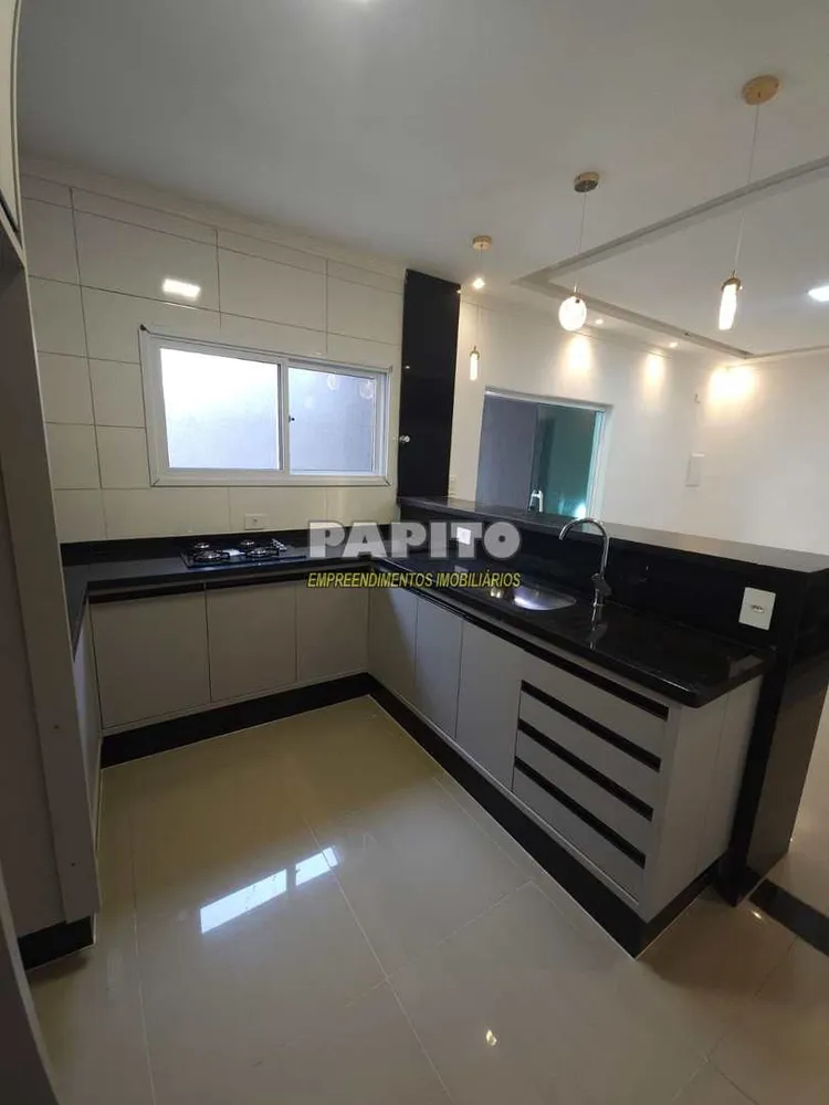 Casa, 2 quartos, 90 m² - Foto 1