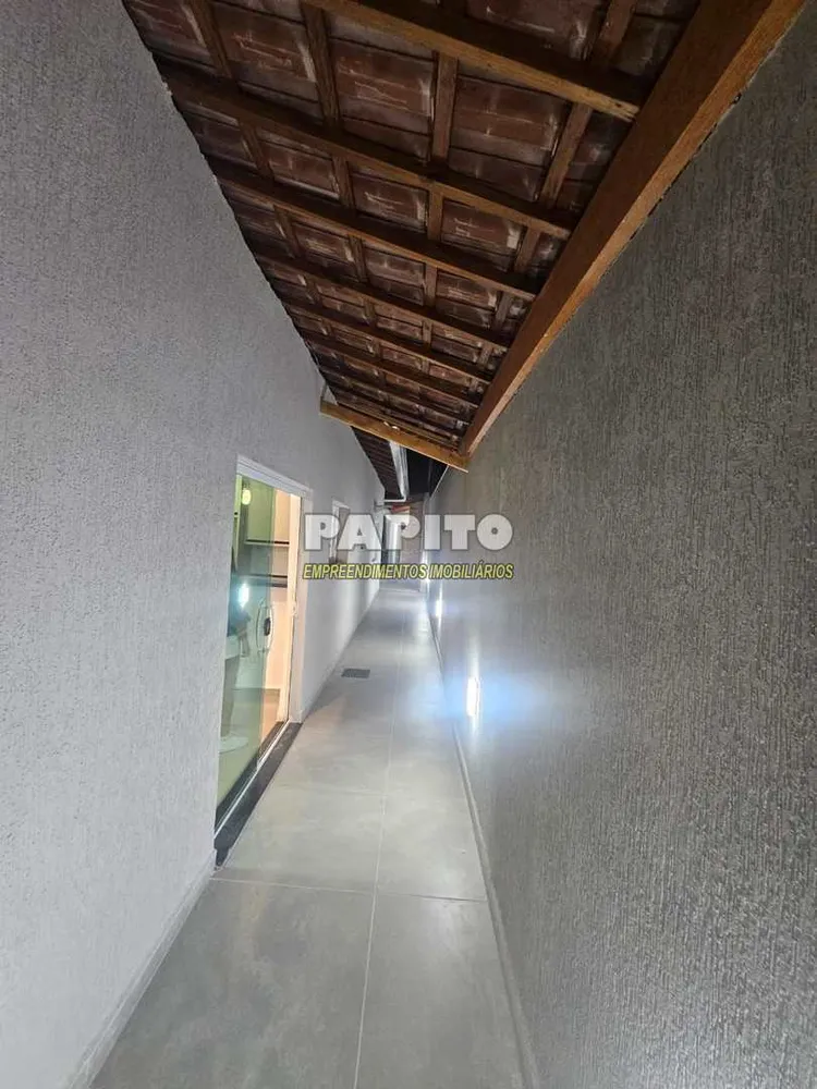 Casa, 2 quartos, 90 m² - Foto 2