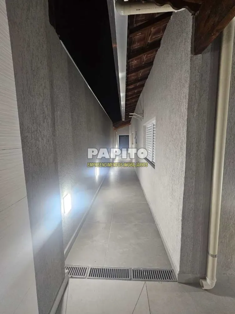 Casa, 2 quartos, 90 m² - Foto 7