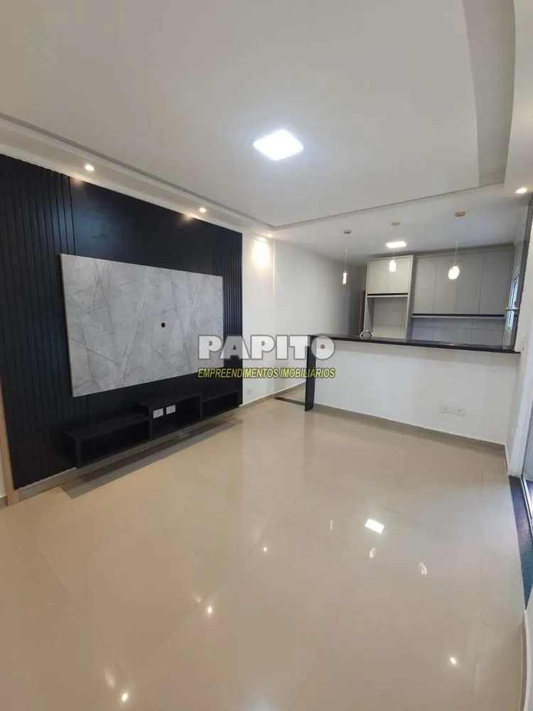 Casa, 2 quartos, 90 m² - Foto 1