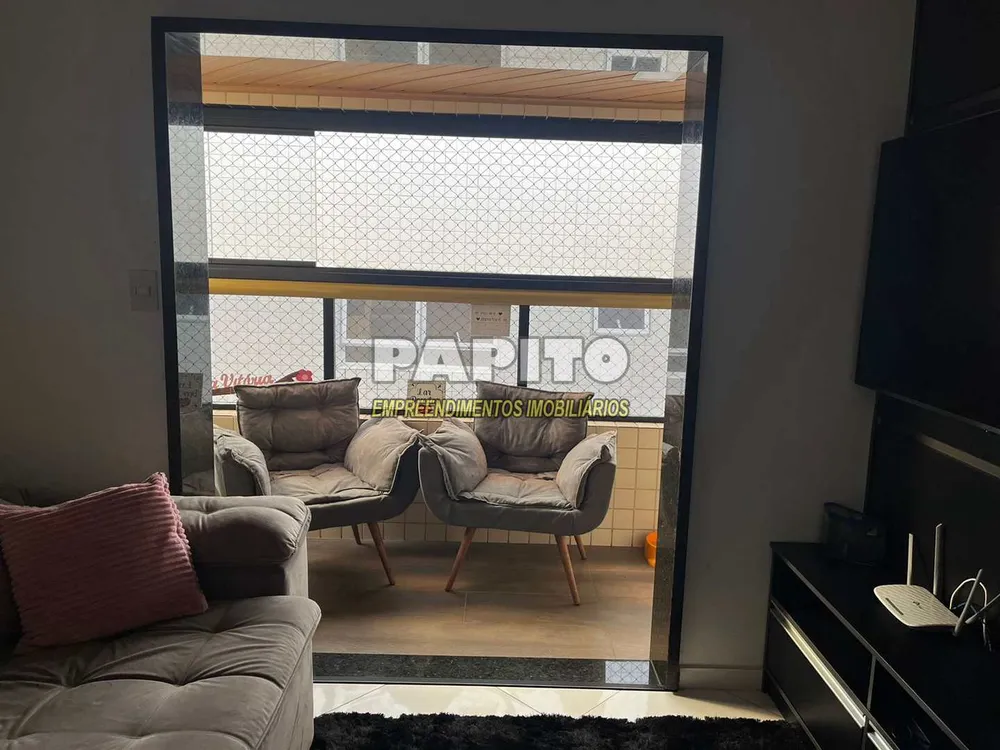 Apartamento, 2 quartos, 69 m² - Foto 8