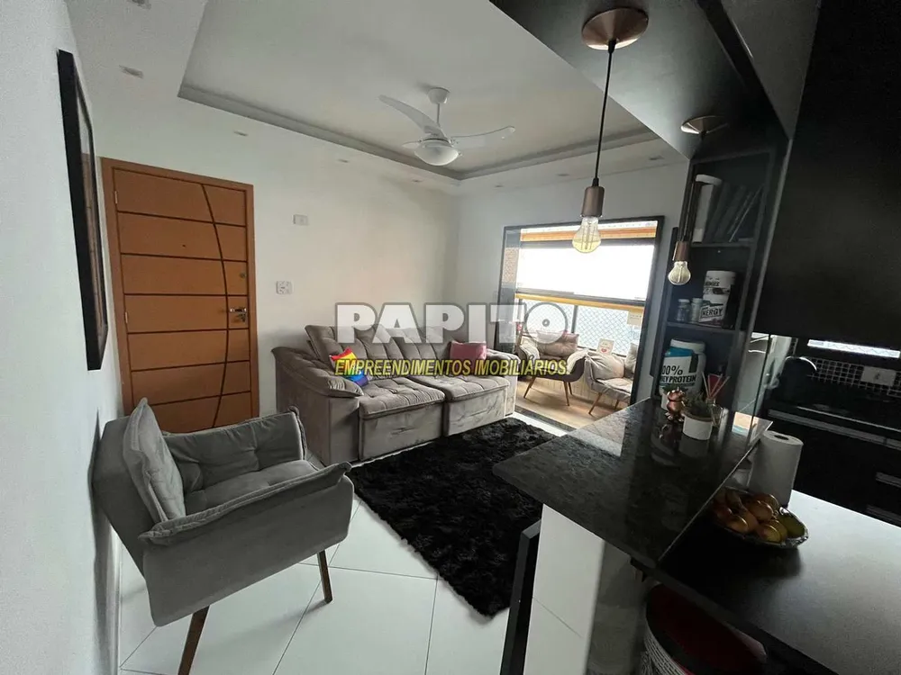 Apartamento, 2 quartos, 69 m² - Foto 2