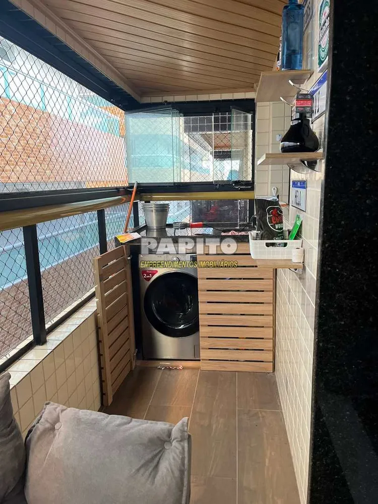 Apartamento, 2 quartos, 69 m² - Foto 1