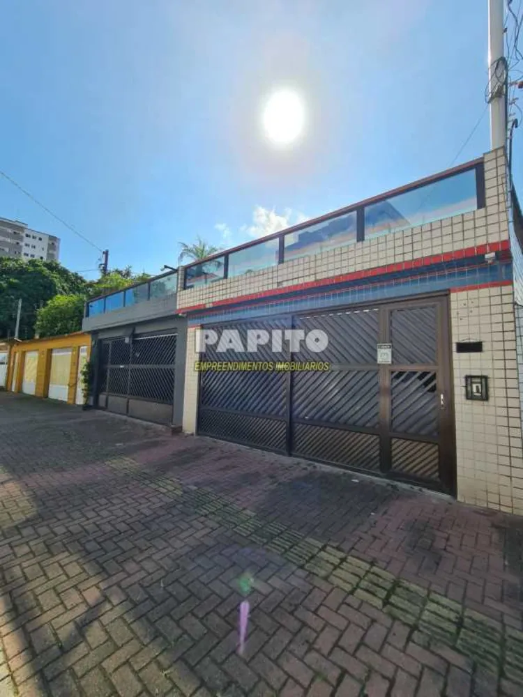 Casa, 3 quartos - Foto 3