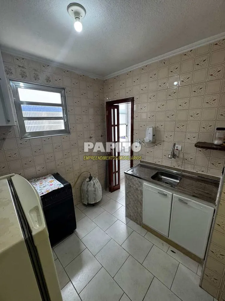 Apartamento, 1 quarto, 42 m² - Foto 3