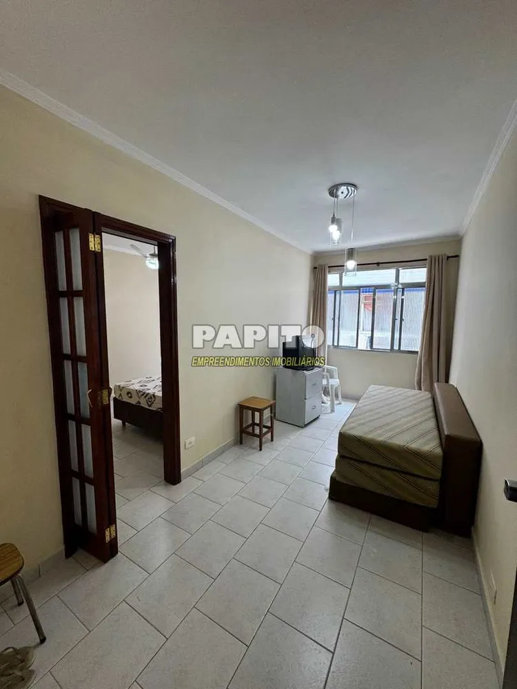 Apartamento, 1 quarto, 42 m² - Foto 1