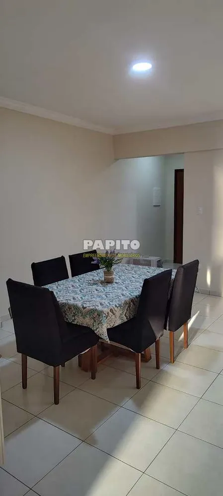 Apartamento, 2 quartos, 80 m² - Foto 3