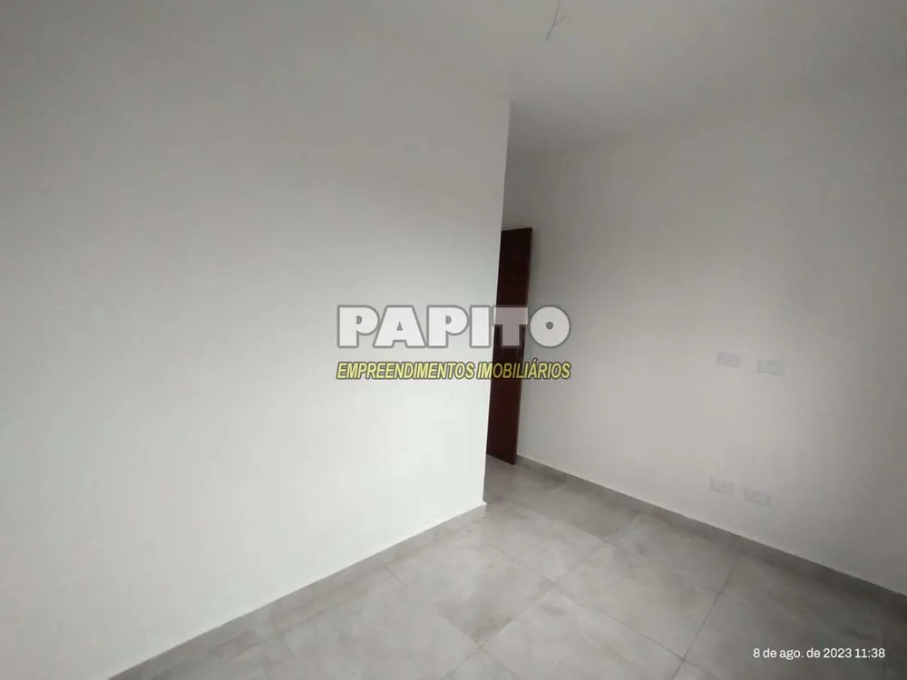 Casa de Condomínio, 2 quartos - Foto 1