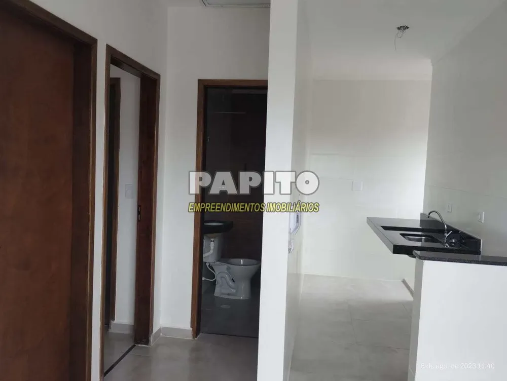 Casa de Condomínio, 2 quartos - Foto 8