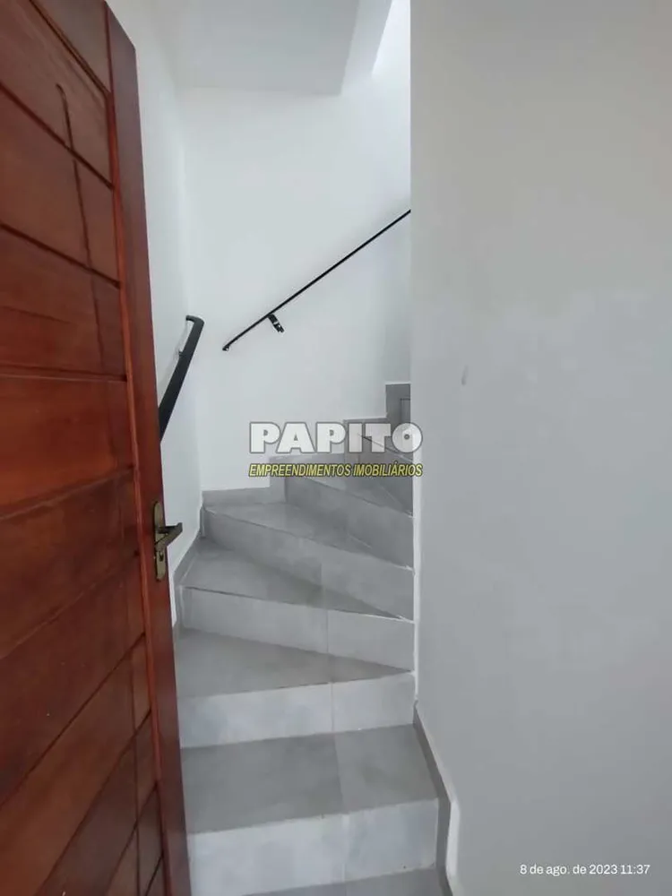 Casa de Condomínio, 2 quartos - Foto 1