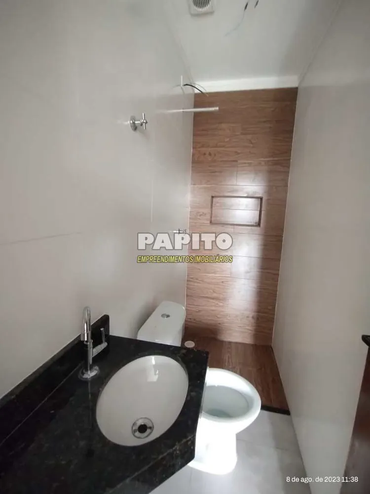 Casa de Condomínio, 2 quartos - Foto 4