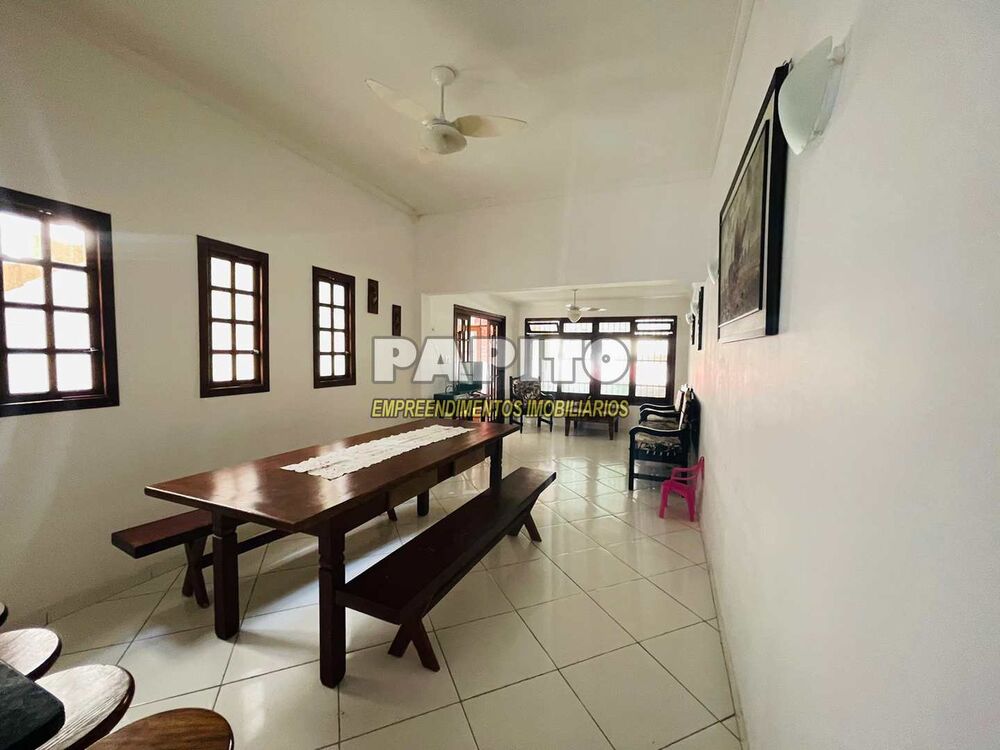 Casa, 3 quartos - Foto 19