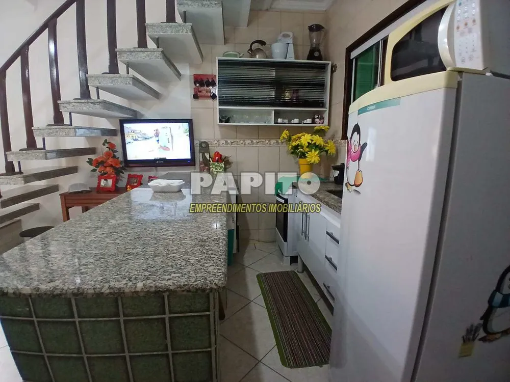 Casa de Condomínio, 2 quartos - Foto 7