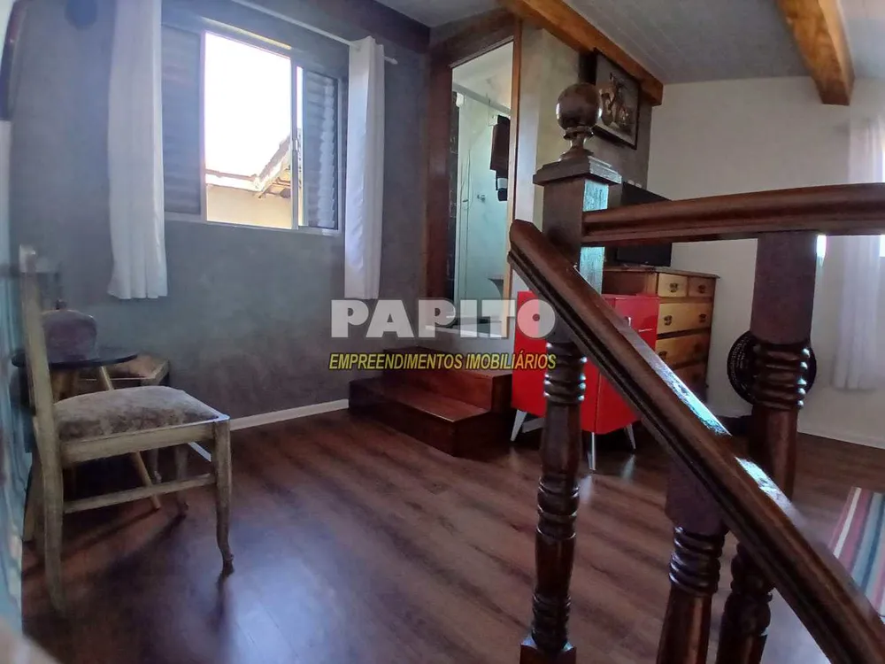 Casa de Condomínio, 2 quartos - Foto 6