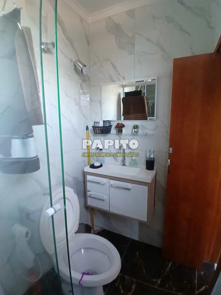 Casa de Condomínio, 2 quartos - Foto 5