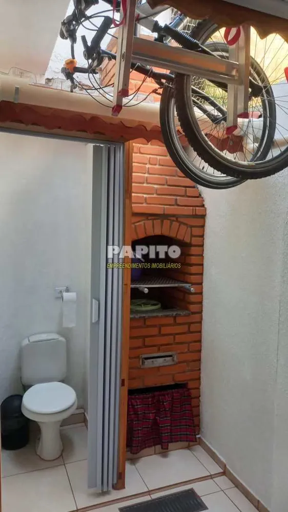 Casa de Condomínio, 2 quartos - Foto 3