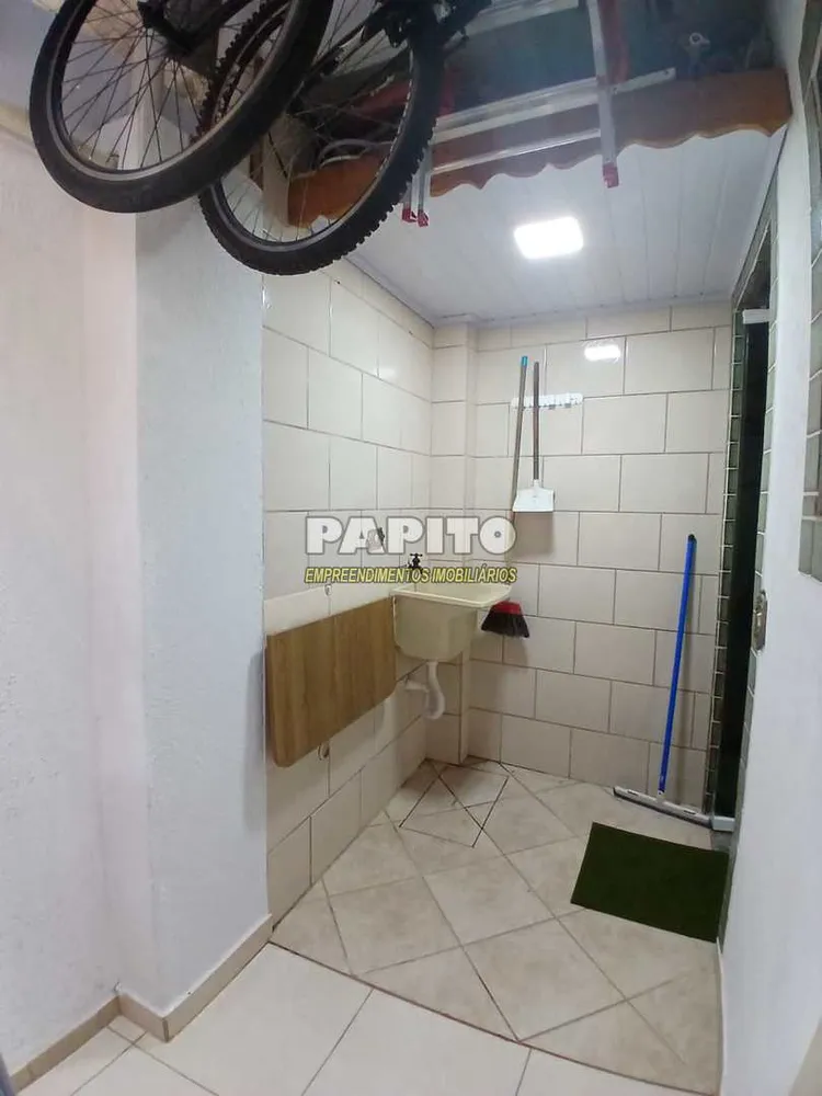 Casa de Condomínio, 2 quartos - Foto 1